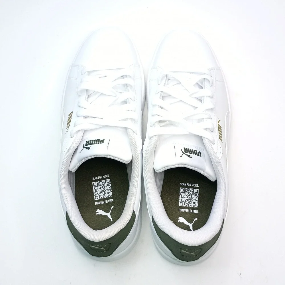 Puma **condition **